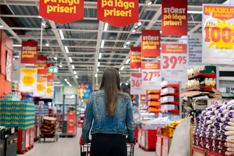 Vill du göra affärer med ICA?