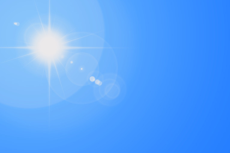 Undersökning bekräftar: Oroande UV-trend håller i sig