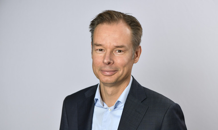 Fredrik Persson, Ledamot