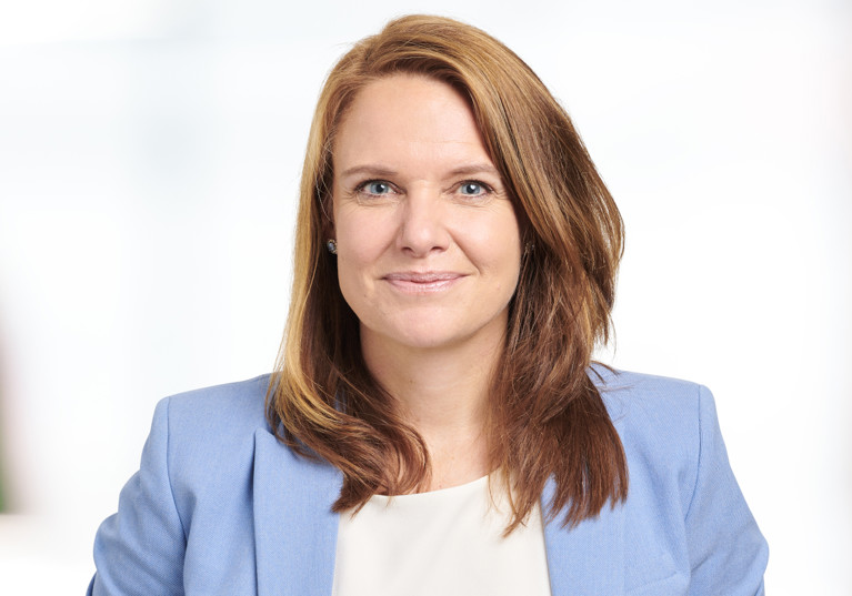 Monika Magnusson, VD (CEO), Apotek Hjärtat