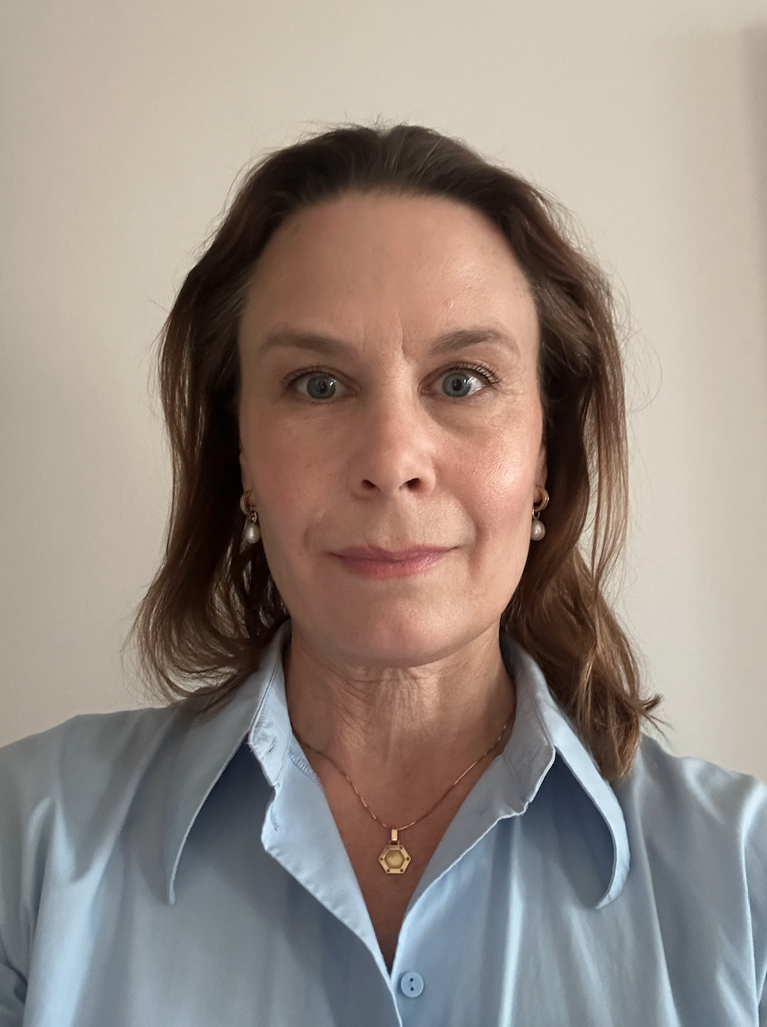 Anna Rosman, Pressansvarig