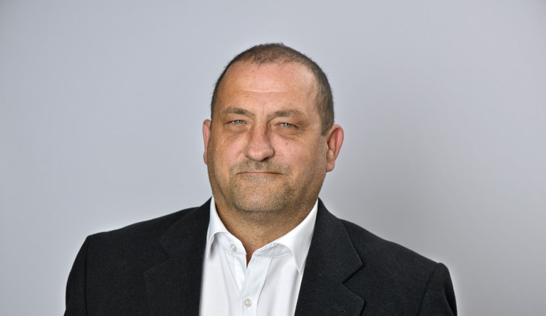 Jonathon Clarke, Ledamot, Arbetstagarrepresentant, Handelsanställdas Förbund