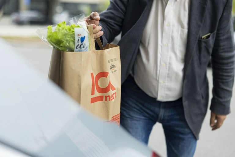 Strong finish to 2025 for ICA Gruppen