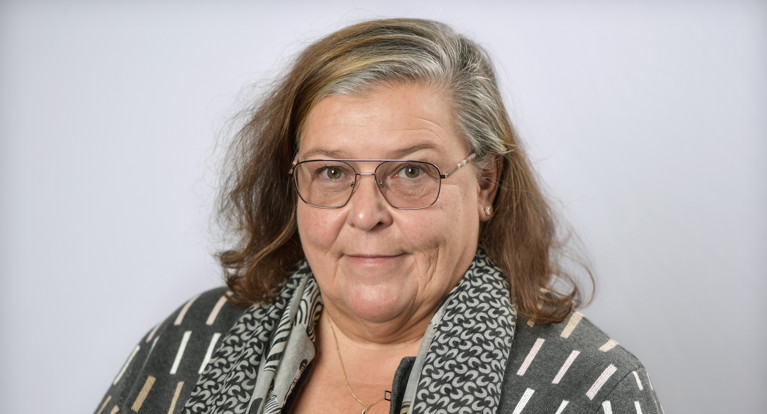 Marie Halling, VD (CEO), ICA Banken