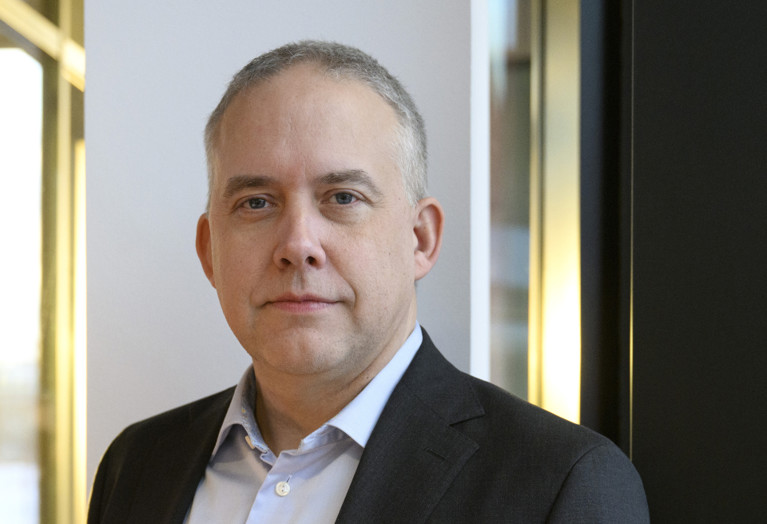 Jan-Erik Hellman, VD (CEO), ICA Fastigheter