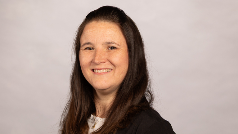 Daniela Fagernäs, Member, Employee representative, Unionen