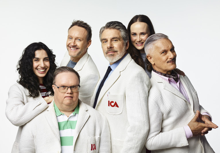 Mikael Tornving är nya ICA-Stig